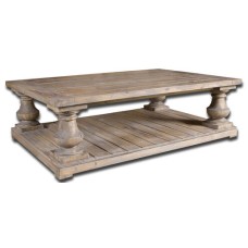 Uttermost Stratford Cocktail Table 24251