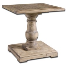 Uttermost Stratford End Table 24252