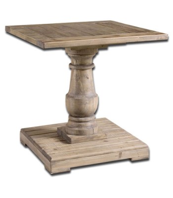 Uttermost Stratford End Table 24252