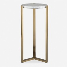 Uttermost Pietra Drink Table 24254