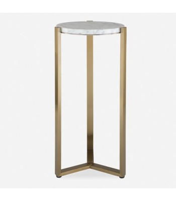 Uttermost Pietra Drink Table 24254