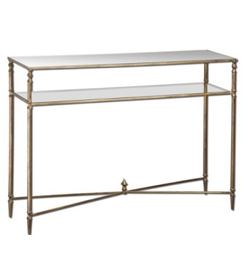 Uttermost Henzler Console Table 24278