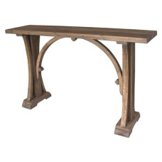 Uttermost Genessis Console Table 24302