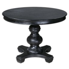 Uttermost Brynmore Round Table 24310