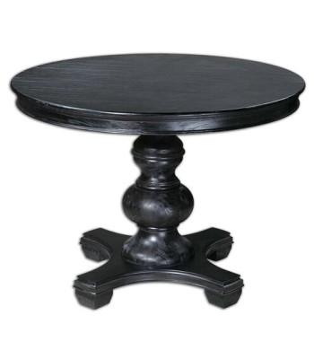 Uttermost Brynmore Round Table 24310