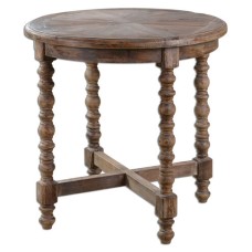 Uttermost Samuelle End Table 24346