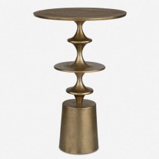 Uttermost Flight Accent Table 24412