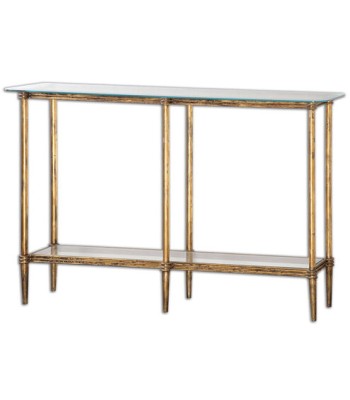 Uttermost Elenio Console Table 24421