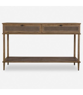 Uttermost Coast Console Table 24425