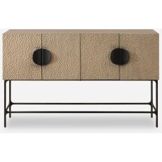 Uttermost Lunar 4 Door Cabinet 24437