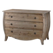 Uttermost Gavorrano Foyer Chest 24454