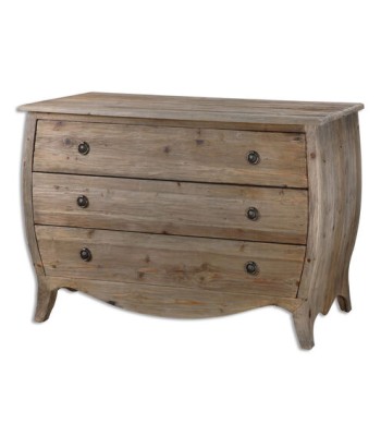 Uttermost Gavorrano Foyer Chest 24454