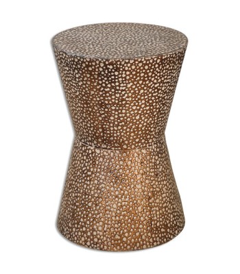 Uttermost Cutler Accent Table 24461