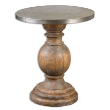 Uttermost Blythe Accent Table 24491