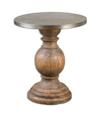 Uttermost Blythe Accent Table 24491