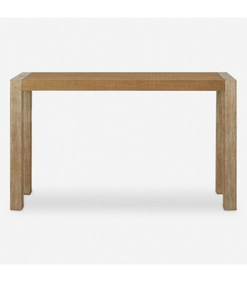 Uttermost Bentley Console Table 24510