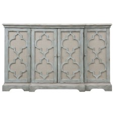 Uttermost Sophie Cabinet 24520