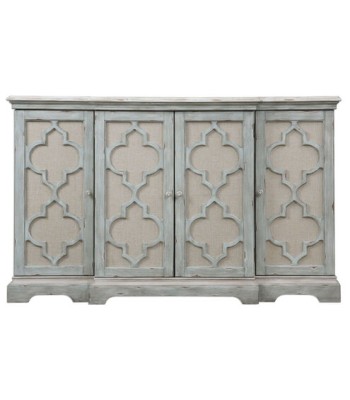 Uttermost Sophie Cabinet 24520