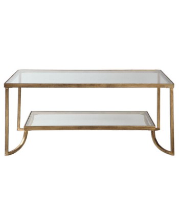 Uttermost Katina Coffee Table 24540