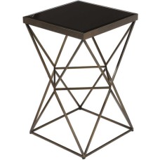 Uttermost Uberto Accent Table 24614