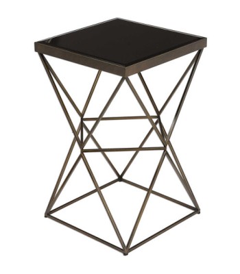 Uttermost Uberto Accent Table 24614
