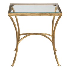 Uttermost Alayna End Table 24641