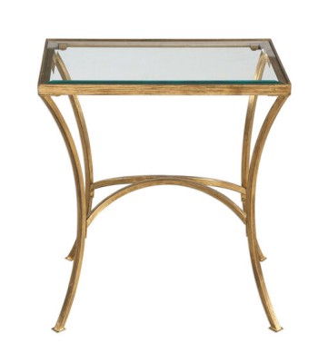 Uttermost Alayna End Table 24641