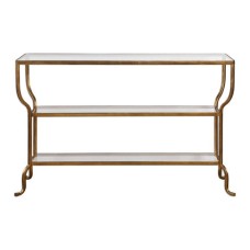 Uttermost Deline Console Table 24668
