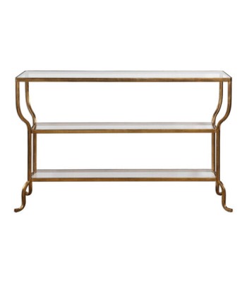 Uttermost Deline Console Table 24668