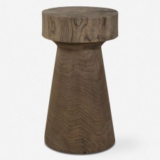 Uttermost Tree Trails Accent Table 24818