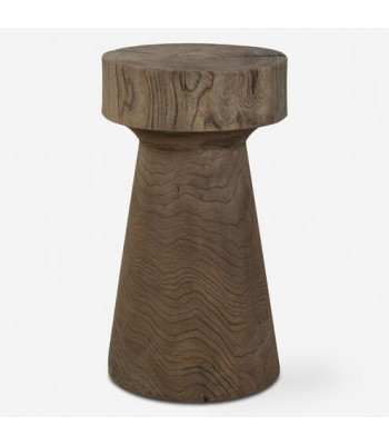 Uttermost Tree Trails Accent Table 24818