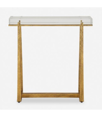 Uttermost Midas Accent Table 24839