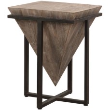 Uttermost Bertrand Accent Table 24864
