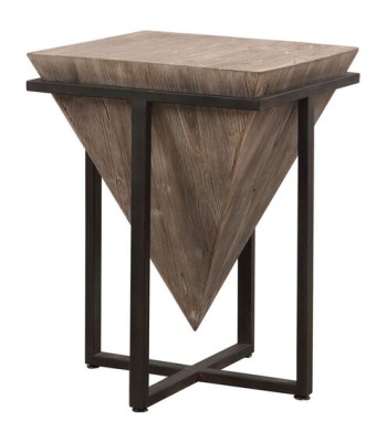 Uttermost Bertrand Accent Table 24864