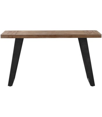Uttermost Freddy Console Table 24877