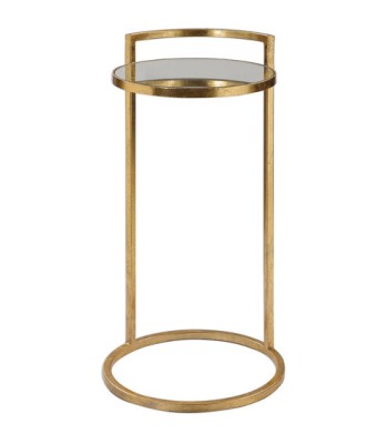 Uttermost Cailin Accent Table 24886