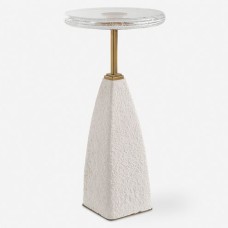 Uttermost Sora Drink Table 24912