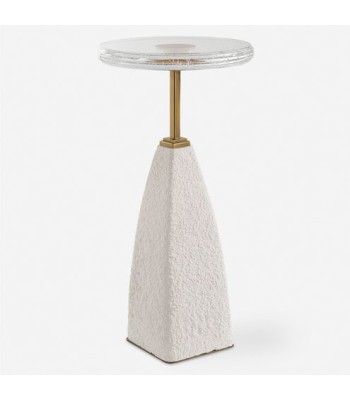 Uttermost Sora Drink Table 24912