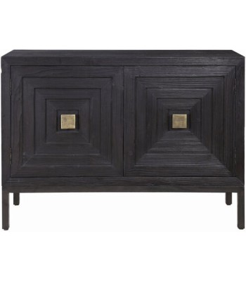 Uttermost Aiken 2 Door Cabinet 24916