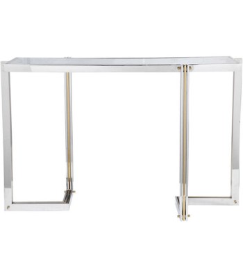 Uttermost Locke Console Table 24937