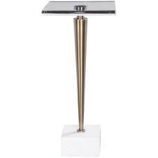 Uttermost Campeiro Drink Table 24950