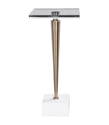 Uttermost Campeiro Drink Table 24950