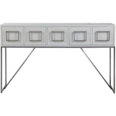 Uttermost Abaya Console Table 24954