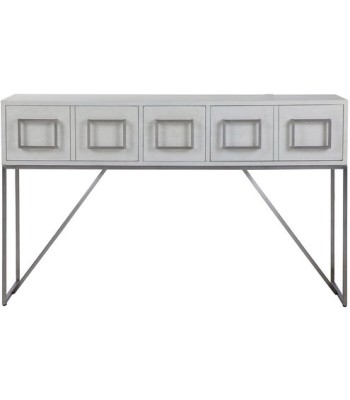 Uttermost Abaya Console Table 24954