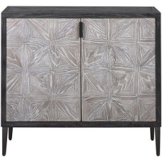 Uttermost Laurentia Accent Cabinet 24957