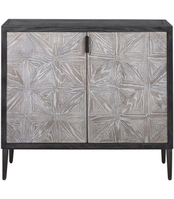 Uttermost Laurentia Accent Cabinet 24957