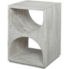 Uttermost Hans Side Table 24969