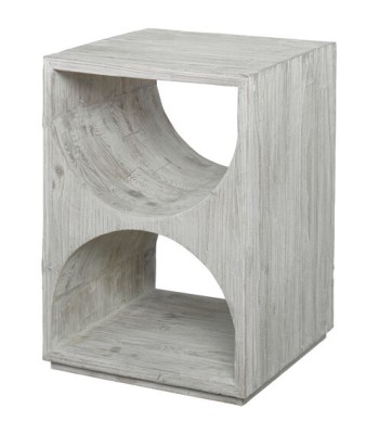 Uttermost Hans Side Table 24969