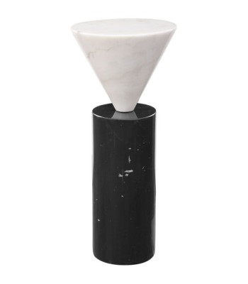 Uttermost Top Hat Drink Table 24976