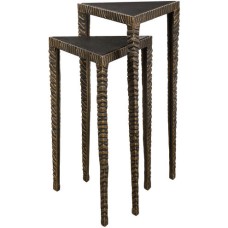 Uttermost Samiria Accent Tables 24977